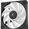 Deepcool FD12 ARGB 120x120x25 schwarz 3er Pack 120 mm - 12 Náhled obrázku produktu 2