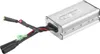 A silver rectangular electronic controller with wires and connectors. Náhled obrázku produktu