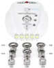 Microdermoabrasione al diamante Lifting Forte 100W + 5 Anteprima dell’immagine prodotto 11