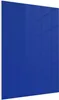 Magnettafel 60x90cm Pinnwand Whiteboard beschreibbar - Produktbild-Vorschau 2