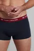 TOM TAILOR Boxershorts Herren 5er Pack Unterhosen – Produktbild-Vorschau 3