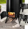 Raketový gulášový kanón, 17 l, 5v1, vrátane príslušenstva - Náhľad obrázku produktu 4