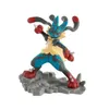 Pokémon Mega Lucario Figure Collection Englisch Produktbild-Vorschau 4