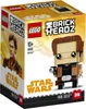 Han Solo - BrickHeadz LEGO 41608 Náhled obrázku produktu 1