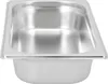 TECHNICA Behälter GN 1/3 65 mm aus Edelstahl | Gastro Produktbild-Vorschau 3