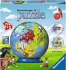 Palla puzzle per bambini Ravensburger 11840 Anteprima dell’immagine prodotto 1