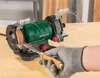 PARKSIDE Doppelschleifer PDFW 120 B3 120 W mit flexibler Produktbild-Vorschau 6