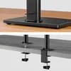 Monitorständer Schreibtisch für 13-32 Zoll Monitor TV Produktbild-Vorschau 3