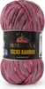 Himalaya Socks Bamboo: Weiche, atmungsaktive Sockenwolle Produktbild-Vorschau 2