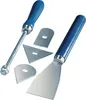 Steinel 010317 Paint scraper set Produktbild-Vorschau 1