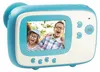 AGFAPHOTO, Fotokamera Realkids Cam, Weiß / Blau Produktbild-Vorschau 6