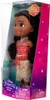 A doll of Disney Princess Moana is shown in its packaging. Náhľad obrázku produktu