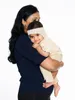 Dooky Kopfband-Gehörschutz für Babys 6-12 Monate Beige Produktbild-Vorschau 4