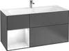 Villeroy & Boch V&B Waschtischunterschrank FINION Produktbild-Vorschau 1
