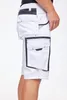 PUMA WORKWEAR PRECISION X Pantaloncini Bianco/Antracite 50 Anteprima dell’immagine prodotto 6