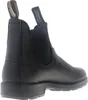 A single black Blundstone boot shown from the side against a white background. Náhľad obrázku produktu
