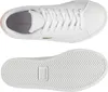 Lacoste Damen Halbschuhe mit Schnürverschluss in Weiß, Produktbild-Vorschau 6