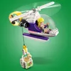 LEGO Friends Alpaca Mountain Jungle Rescue Set, Zestaw do Podgląd zdjęcia produktu 14