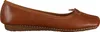 Clarks Boty Freckle DK Tan, 352930 Náhled obrázku produktu 47