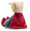 Ours en peluche Steiff Superman Voir les images du produit 2