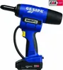 GESIPA AccuBird®Pro 12-częściowe akumulatorowe narzędzie do Podgląd zdjęcia produktu 7