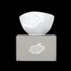 Tazza TV 04.01 happy 500 ml bianco Anteprima dell’immagine prodotto 15