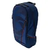 Loungefly Jujutsu Kaisen Rucksack Blau  Blau One Size Produktbild-Vorschau 3