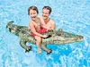 INTEX 57551NP - Schwimmtier - realistisches Krokodil Produktbild-Vorschau 3