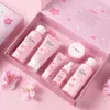 Japan Sakura Set – Komplettes 6-teiliges koreanisches Produktbild-Vorschau 2