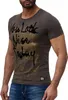 Arizonas Herren T-Shirt NICE Größe: XXL Produktbild-Vorschau 2