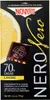 Nero Limone 70% Kakao Zenze Bitterschokolade 75g - Novi Produktbild-Vorschau 1