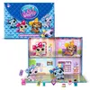 Zestaw Littlest Pet Shop "Słodki i Stylowy" zawierający 4 Podgląd zdjęcia produktu 11