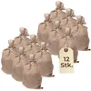 Jutesack Kartoffelsack Pflanzsack 85x50 cm Winterschutz für Produktbild-Vorschau 1