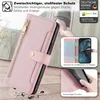 Handykette Motorola Hülle mit Band Handyhülle Kartenfächer Produktbild-Vorschau 3