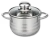 ELO Brillant Topf Ø 16 cm 16 L Edelstahl 22216 Produktbild-Vorschau 3