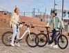 CRIVIT Urban E-Bike X 27,5" Elektro Fahrrad Intuitive Produktbild-Vorschau 6