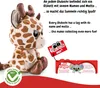Nici GLUBSCHIS plyšová hračka žirafa Halla 46944 Náhled obrázku produktu 6