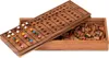Hledač kódů pro 2 hráče - hrací pole 21 x 12 cm - 4 barvy s Náhled obrázku produktu 2