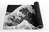 Grote Muismat-Zeegolven In Kanagawa Voor Pc 80X30 Xxl 4Mm Productafbeelding-voorbeeld 2