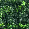 Buxibo Kit Haie Artificielle - 4x50x50 cm - Mur Vert - Voir les images du produit 3