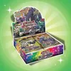 Yu-Gi-Oh! Battles of Legend: Crystal Revenge Display Produktbild-Vorschau 1