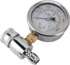 Tlakomer 6000psi Vysoký tlak 3/8in Rýchle pripojenie Náhľad obrázku produktu 4