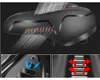 Verk 14436: Sport-Sattel für Fahrräder, schwarz Produktbild-Vorschau 4
