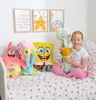Spongebob Maskottchen Kanciastoporty Plüsch 54 Cm Produktbild-Vorschau 8