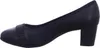 Jana pumps Pumps schwarz in Gr. 39 Produktbild-Vorschau 4