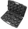 KS Tools 3/8 Ölfilterschlüssel-Satz, 30-tlg Produktbild-Vorschau 9