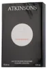 Atkinsons 24 Old Bond Street Triple Exact Eau de Cologne Produktbild-Vorschau 7