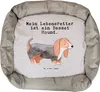 Mr. & Mrs. Panda Hundekissen Basset Hound Lebensretter - Produktbild-Vorschau 1