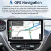 Autoradio Android Hexinex 2+64 Go, compatible avec Carplay, Voir les images du produit 5