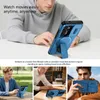 Étui magnétique pour Samsung Galaxy S26 Ultra, étui double Voir les images du produit 5